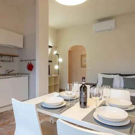 Vicolo Dell'Oro 2 Ponte Vecchio Apartment Florence Exterior photo