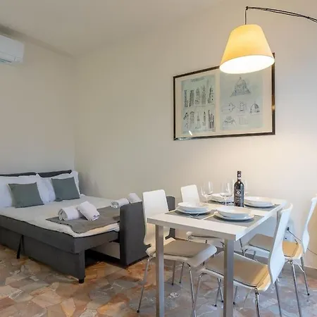 Vicolo Dell'Oro 2 Ponte Vecchio Apartment Florence Exterior photo