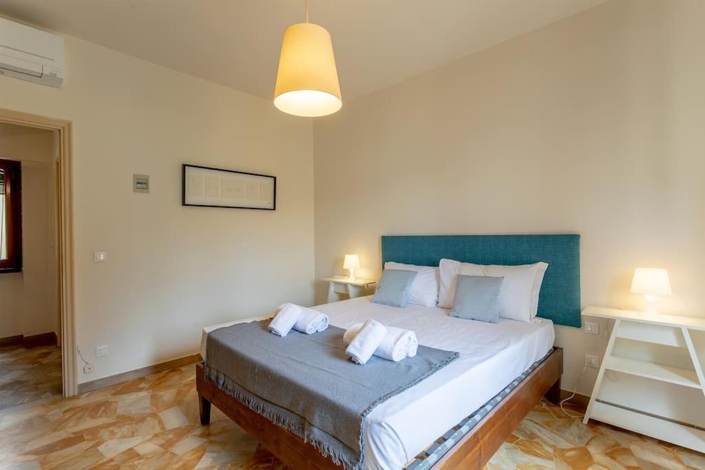 Vicolo Dell'oro 2 Ponte Vecchio Apartment Florenz